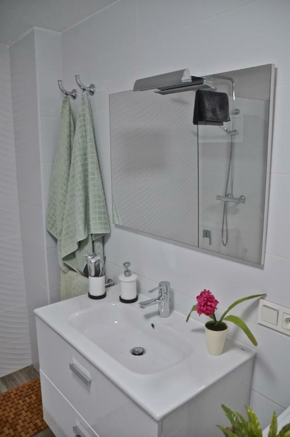Casa Tere Apartment Arrecife  Exterior photo