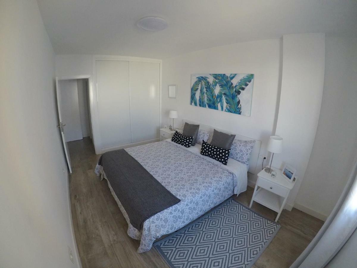 Casa Tere Apartment Arrecife  Exterior photo